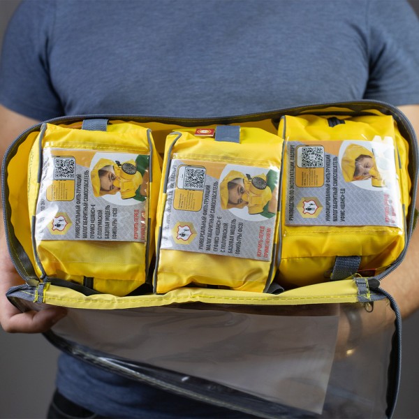 Семейный набор "Шанс" Семейный набор "Шанс"