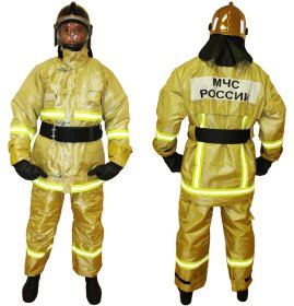 БОП тип У вид П-А (для нач. состава) БОП тип У вид П-А (для нач. состава)