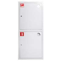 ШП-К-О-320 ВЗБ (ШПКО-12ВЗБ) правый шкаф пожарный с почтовым замком (встроенный, закрытый, белый) ШП-К-О-320 ВЗБ (ШПКО-12ВЗБ) правый шкаф пожарный с почтовым замком (встроенный, закрытый, белый)