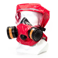 ГДЗК Гарант-2М (сумка) (не менее 30 мин.) самоспасатель фильтрующий ГДЗК Гарант-2М (сумка) (не менее 30 мин.) самоспасатель фильтрующий