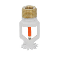 СВН-8 (CBO0-PHд0,24-R1/2/P57.B3) 57⁰С 1/2" белый спринклер водяной розеткой вниз СВН-8 (CBO0-PHд0,24-R1/2/P57.B3) 57⁰С 1/2" белый спринклер водяной розеткой вниз