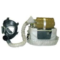 ИП-4М с регенеративным патроном РП-4-01 противогаз изолирующий ИП-4М с регенеративным патроном РП-4-01 противогаз изолирующий