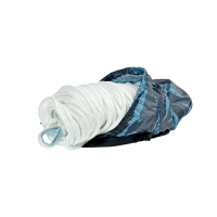 Веревка пожарная спасательная ВПС-30 (30 м) Веревка пожарная спасательная ВПС-30 (30 м)