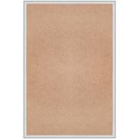 Рамка алюминий Nielsen (40*60) матовое серебро c оргстеклом Рамка алюминий Nielsen (40*60) матовое серебро c оргстеклом