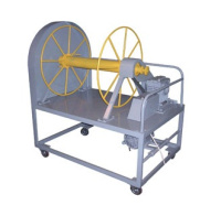 Каретка КПУ подвижная укладочная Каретка КПУ подвижная укладочная