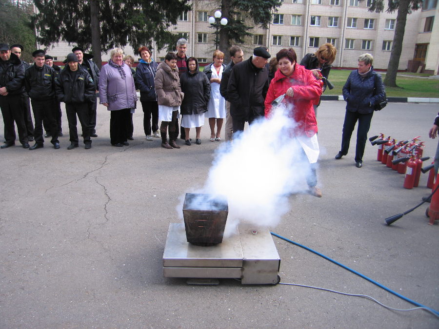 Тренинги по пожарной безопасности и оказанию первой помощи Тренинги по пожарной безопасности и оказанию первой помощи