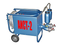 Установка для сушки и талькирования пожарных рукавов АИСТ-2 (на 2 рукава) 220В Установка для сушки и талькирования пожарных рукавов АИСТ-2 (на 2 рукава) 220В