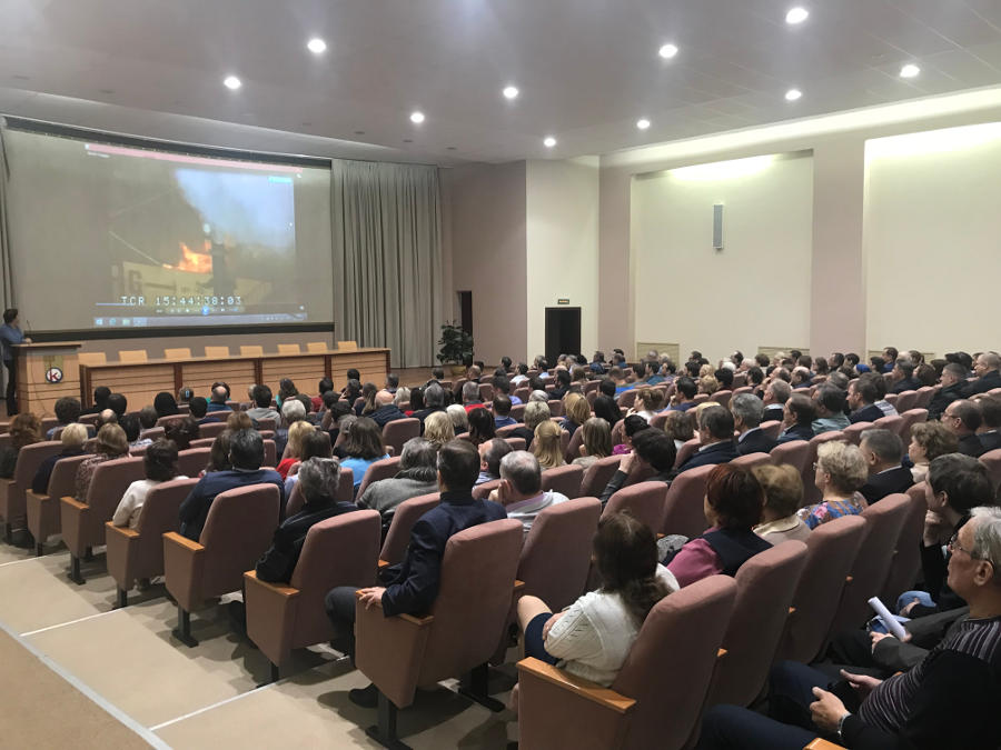 Тренинги по пожарной безопасности и оказанию первой помощи Тренинги по пожарной безопасности и оказанию первой помощи