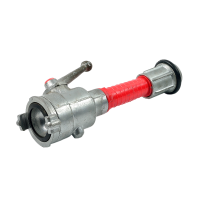 РСКЗ-70 ствол пожарный ручной распылительный РСКЗ-70 ствол пожарный ручной распылительный