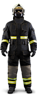 ПСКТ (муж.104-108, 182/188) комбинезон спасателя ПСКТ (муж.104-108, 182/188) комбинезон спасателя