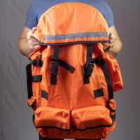 Рюкзак-укладка Рюкзак-укладка