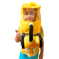 ШАНС-П (СППВ) самоспасатель с принудительной подачей воздуха ШАНС-П (СППВ) самоспасатель с принудительной подачей воздуха