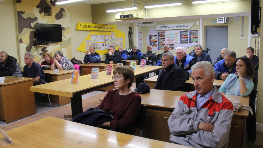 Тренинги по пожарной безопасности и оказанию первой помощи Тренинги по пожарной безопасности и оказанию первой помощи