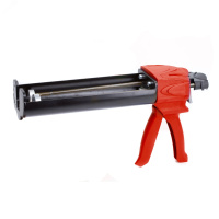 DN1202 пистолет для двухкомпонентной пены DKC DN1202 пистолет для двухкомпонентной пены DKC
