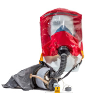 СПИ-25М (не менее 25 мин.) самоспасатель промышленный изолирующий СПИ-25М (не менее 25 мин.) самоспасатель промышленный изолирующий