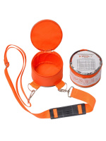 Сумка-футляр для самоспасателя Феникс Сумка-футляр для самоспасателя Феникс