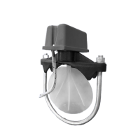 СПЖ ПОТОК Ду 100 сигнализатор потока жидкости модели СПЖ ПОТОК Ду 100 сигнализатор потока жидкости модели