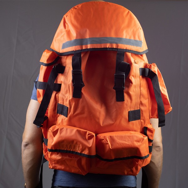 Рюкзак-укладка Рюкзак-укладка