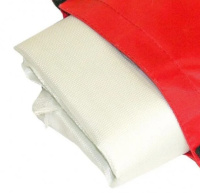 Противопожарное полотно ПП-600 (1,5х2 м) Противопожарное полотно ПП-600 (1,5х2 м)