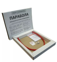 Парабола-200 автономная установка пожаротушения Парабола-200 автономная установка пожаротушения