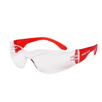 Очки защитные О15 HAMMER ACTIVE super (2-1,2 PC)  Очки защитные О15 HAMMER ACTIVE super (2-1,2 PC)