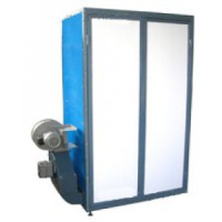 Шкаф для сушки пожарных рукавов ШСПР-2 Шкаф для сушки пожарных рукавов ШСПР-2