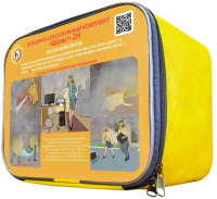 ШАНС-2Н пожарно-спасательный комплект ШАНС-2Н пожарно-спасательный комплект