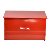 Престиж (0,5 м3) ящик для песка сборно-разборный Престиж (0,5 м3) ящик для песка сборно-разборный