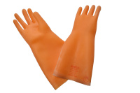 Перчатки диэлектрические Латекс  Перчатки диэлектрические Латекс