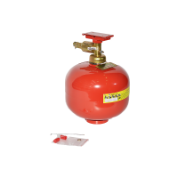 МПП Буран-8взрУ взрывозащищенный модуль порошкового пожаротушения МПП Буран-8взрУ взрывозащищенный модуль порошкового пожаротушения