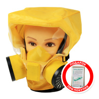 Набор "Шанс-Е + покрывало спасательное" Набор "Шанс-Е + покрывало спасательное"