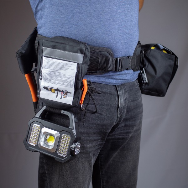 Комплект модульный аварийно-спасательный (МАСК) "ШАНС" Комплект модульный аварийно-спасательный (МАСК) "ШАНС"