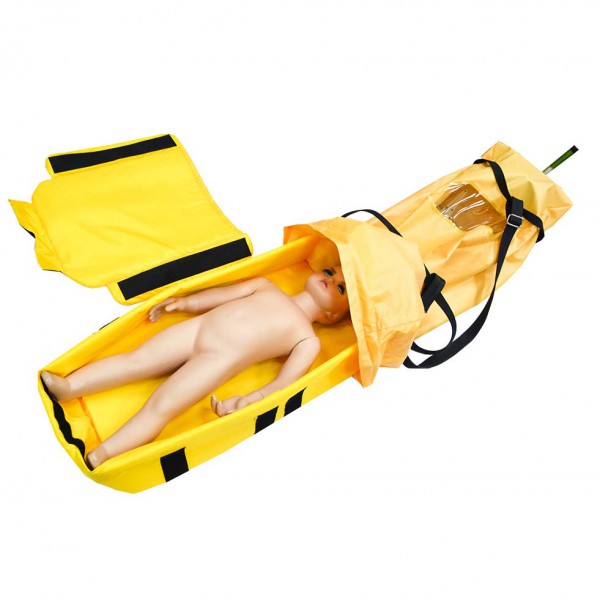 КЗД ШАНС камера защитная детская КЗД ШАНС камера защитная детская