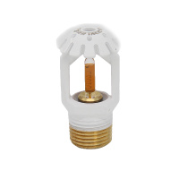 СВВ-12 (СВО0-РВд0,47-R1/2/Р57.В3) 57⁰С 1/2" белый cпринклер водяной розеткой вверх СВВ-12 (СВО0-РВд0,47-R1/2/Р57.В3) 57⁰С 1/2" белый cпринклер водяной розеткой вверх