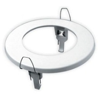 УМ-4-01 розетка монтажная пластиковая (крепление - пружины) УМ-4-01 розетка монтажная пластиковая (крепление - пружины)