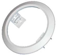 Розетка монтажная пластиковая к ИПД-3.10 Розетка монтажная пластиковая к ИПД-3.10