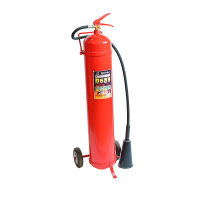 ОУ-10-BCE Ярпожинвест огнетушитель углекислотный ОУ-10-BCE Ярпожинвест огнетушитель углекислотный