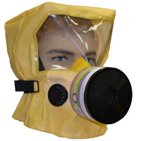 ГДЗК-Е газодымозащитный комплект ГДЗК-Е газодымозащитный комплект