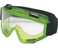 Очки защитные закрытые ЗН11 "Панорама" с непрямой вентиляцией (PL 21111)  Очки защитные закрытые ЗН11 "Панорама" с непрямой вентиляцией (PL 21111)