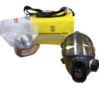 ГДЗП Шанс противогаз газодымозащитный ГДЗП Шанс противогаз газодымозащитный