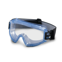 Очки защитные закрытые ЗН11 Панорама с непрямой вентиляцией  Очки защитные закрытые ЗН11 Панорама с непрямой вентиляцией