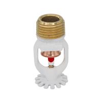 TYCO TY325 К=80 1/2" 68⁰С белый спринклер розеткой вниз TYCO TY325 К=80 1/2" 68⁰С белый спринклер розеткой вниз