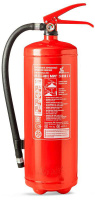 ОП-5(з)-ABCE МИГ Пожтехника огнетушитель порошковый ОП-5(з)-ABCE МИГ Пожтехника огнетушитель порошковый