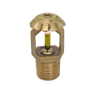 СВВ-К115 (СВО0-РВо0,60-R1/2/Р57.В3) 57⁰С 1/2" бронза cпринклер водяной розеткой вверх СВВ-К115 (СВО0-РВо0,60-R1/2/Р57.В3) 57⁰С 1/2" бронза cпринклер водяной розеткой вверх