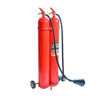 ОУ-15-BCE Ярпожинвест огнетушитель углекислотный ОУ-15-BCE Ярпожинвест огнетушитель углекислотный