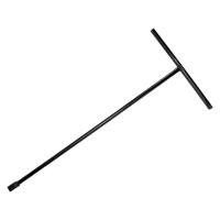 Ключ торцевой для открывания пожарных гидрантов Ключ торцевой для открывания пожарных гидрантов