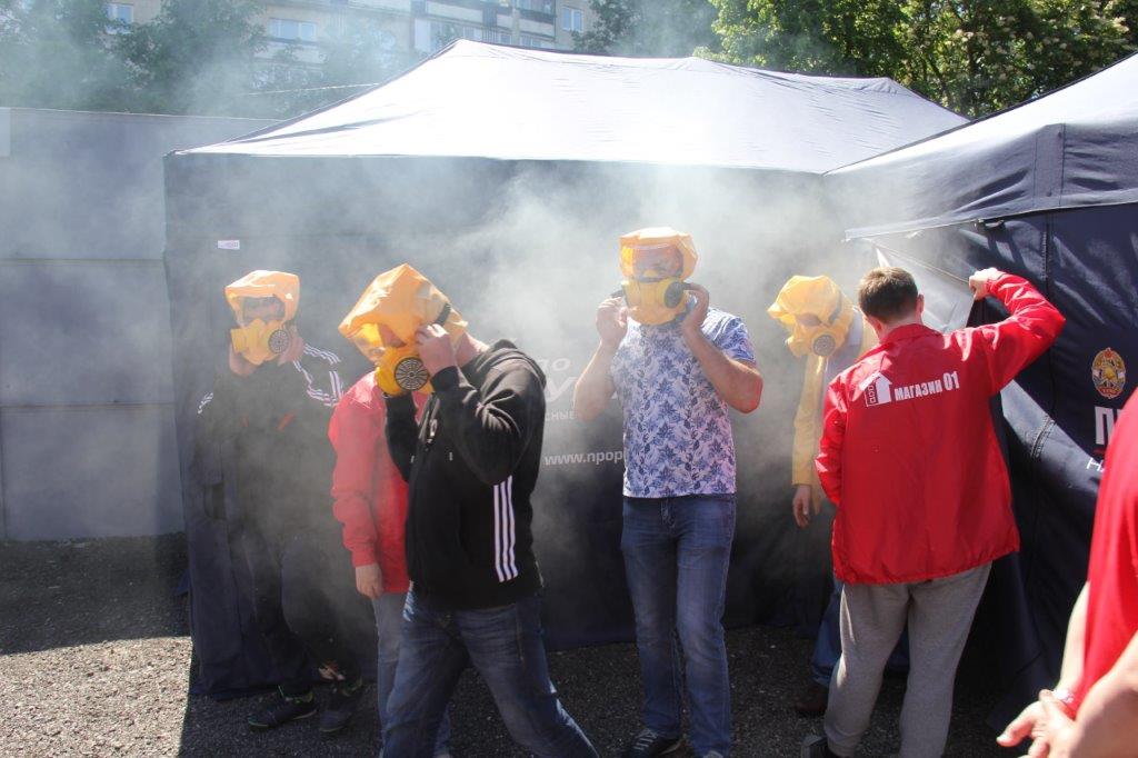 Тренинги по пожарной безопасности и оказанию первой помощи Тренинги по пожарной безопасности и оказанию первой помощи