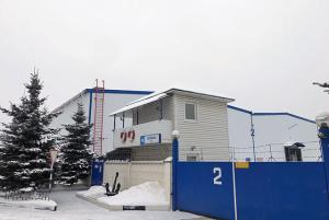 Магазин 01 (центральный склад) Магазин 01 (центральный склад)