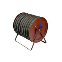 ПШ-1Б на барабане маска ШМП противогаз шланговый резиновый шланг ПШ-1Б на барабане маска ШМП противогаз шланговый резиновый шланг