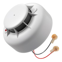 ИП 212-189АМ "Цикада" извещатель дымовой автономный (группа до 38 шт.) ИП 212-189АМ "Цикада" извещатель дымовой автономный (группа до 38 шт.)